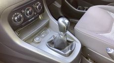 Ford KA+ 1.2 Zetec 5dr Petrol Hatchback